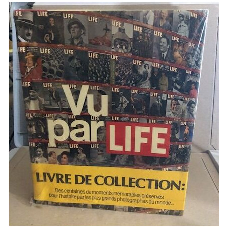 Vu pat Life / des centaines de moments mémorables préservés pour...