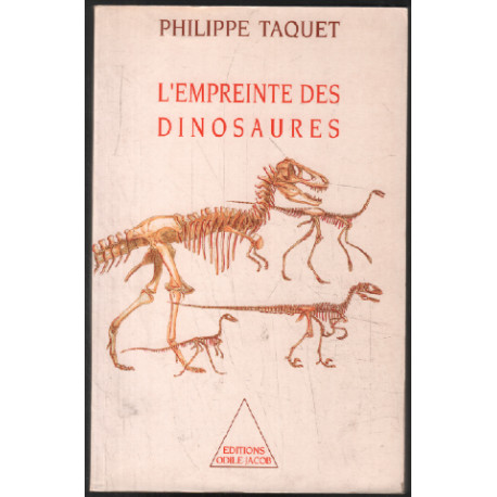 L'Empreinte des Dinosaures
