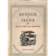 Retour a jalna/ frontispice de jean pichard / EO de la traduction...