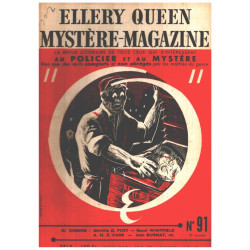 Mystère magazine n° 91
