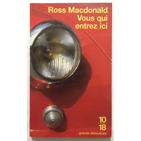Vous qui entrez ici