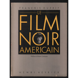 Le film noir Américain