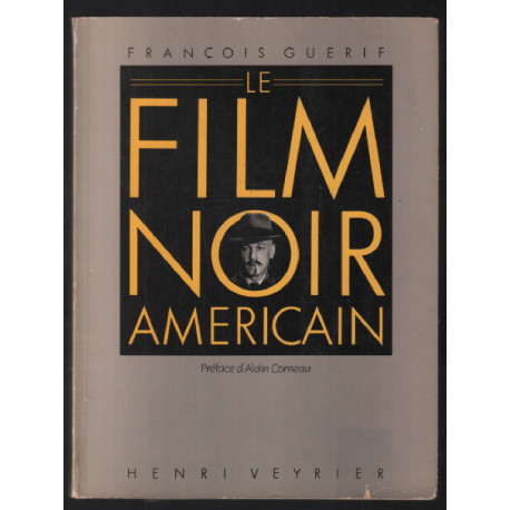 Le film noir Américain