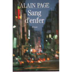 Sang d'enfer