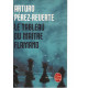 Le tableau du maitre flamand