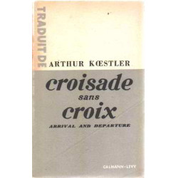 Croisade sans croix
