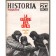 La guerre des civils résistance en europe / historia magazine n° 171