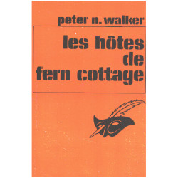 Les hôtes de fern cottage
