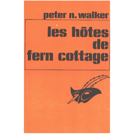 Les hôtes de fern cottage