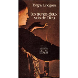 Les Trente-deux voix de Dieu : Récits