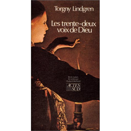 Les Trente-deux voix de Dieu : Récits