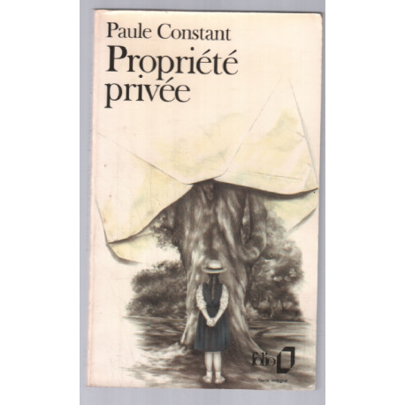Propriété privée