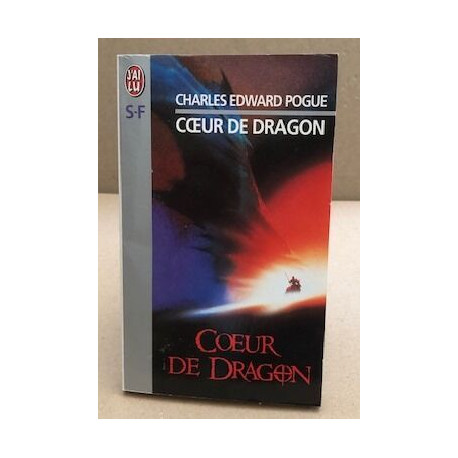 Coeur de Dragon
