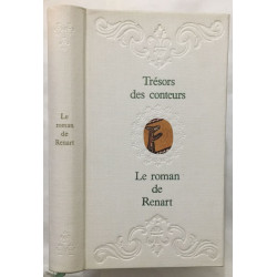 Le roman de Renart (illustrations)