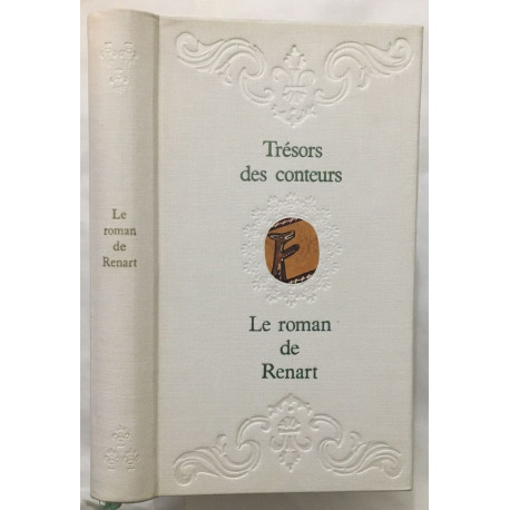 Le roman de Renart (illustrations)