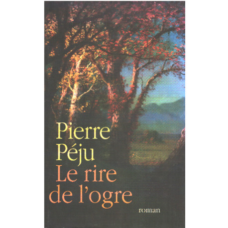 Le rire de l'ogre