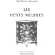 Les petits meubles