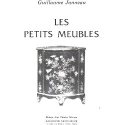Les petits meubles
