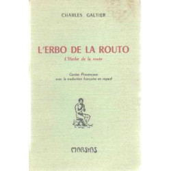 L'Erbo de la routo. Contes Provençaux
