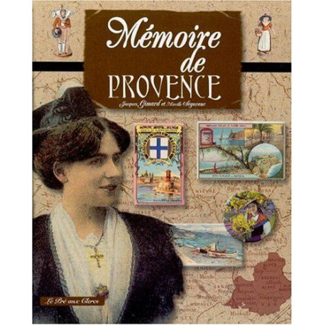 Mémoire de Provence
