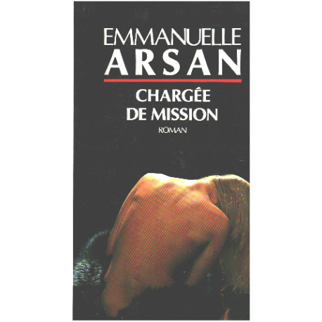 Chargée de mission