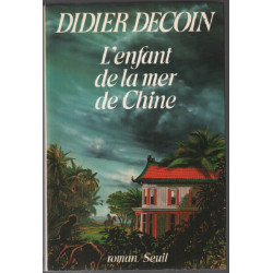 L'enfant de la mer de Chine