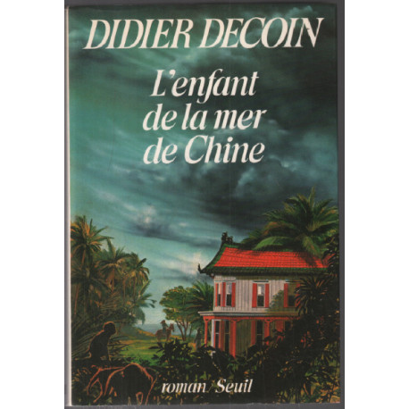 L'enfant de la mer de Chine