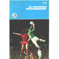 Le football britannique