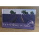 La Provence de Giono