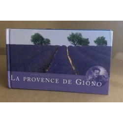 La Provence de Giono