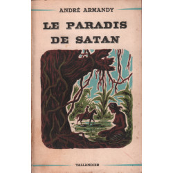 Le paradis de satan