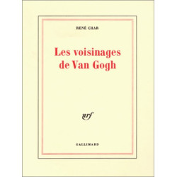 Les voisinages de Van Gogh