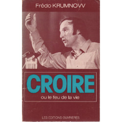 Croire