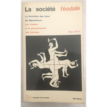 La société féodale