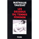 Les Dessous du tennis féminin