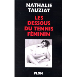 Les Dessous du tennis féminin