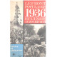 Le front pouplaire 1936 et l'unite aujourd'hui