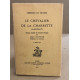 Le chevalier de la charrette ( lancelot ) traduit de l'ancien...