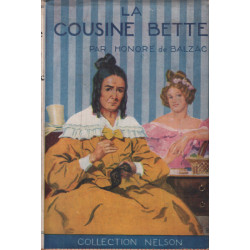 L cousine bette