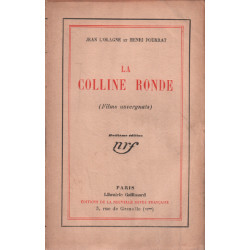 La colline ronde ( films auvergnats )