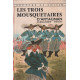 Les trois mousquetaires / d'artagnan