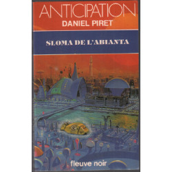 Sloma de l'abianta