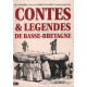 Contes&légendes de basse-bretagne