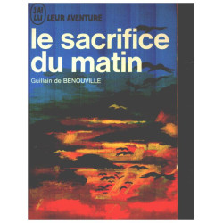 Le sacrifice du mation