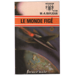 Le monde figé