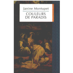 Couleurs de paradis