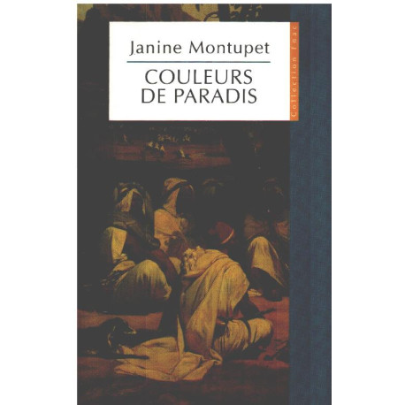 Couleurs de paradis