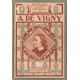 Alfred de vigny / 39 portraits et documents