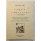 Chopin et George Sand à Majorque (Augmenté et annoté par A . M....
