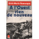 A l'ouest rien de nouveau